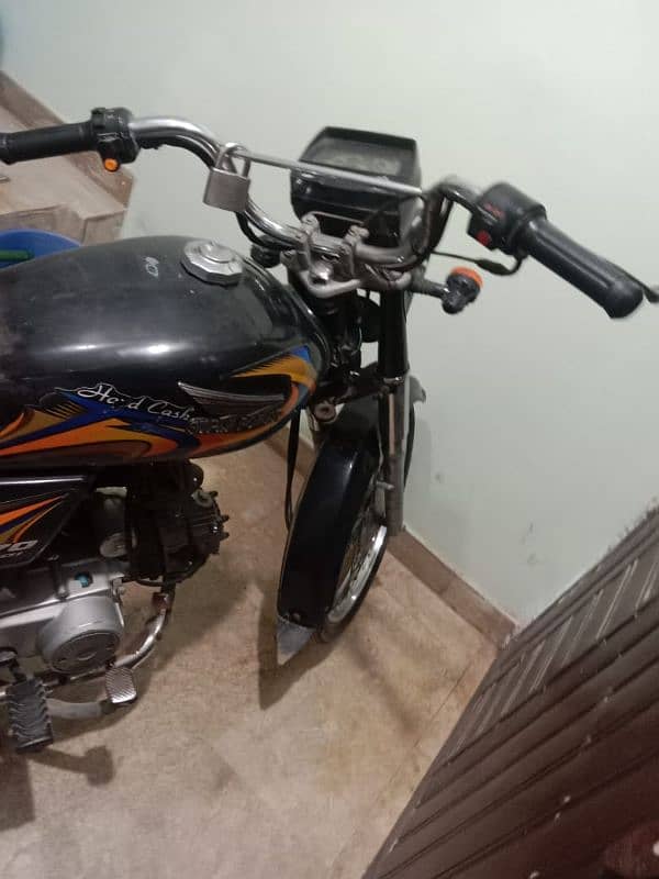 superpower 70 cc 2023 model full automatic selfie start 7