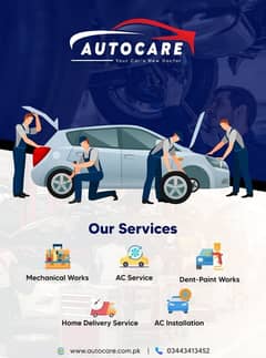 AutoCare