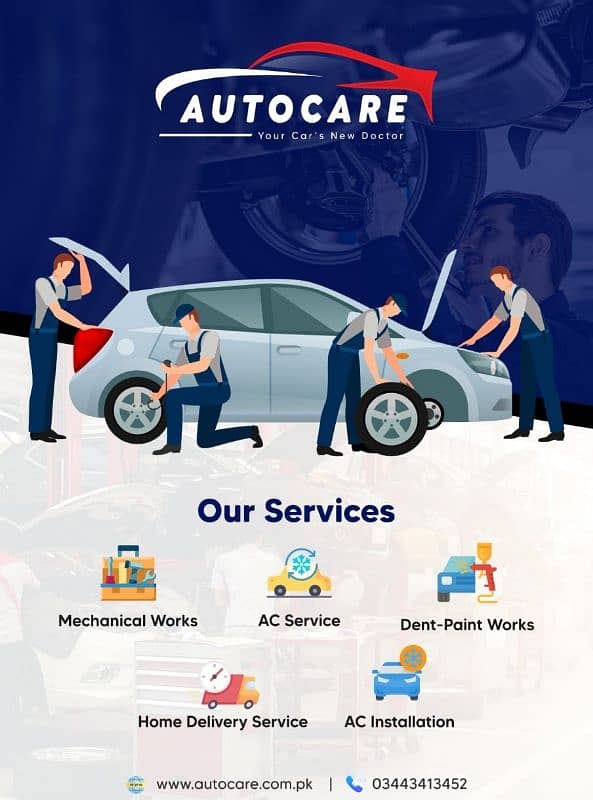 AutoCare 0