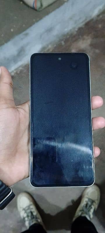 infinix smart 8 4gb Ram 64gb memory 1