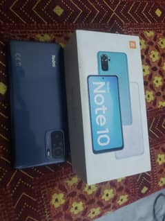 redmi note 10 pta approved