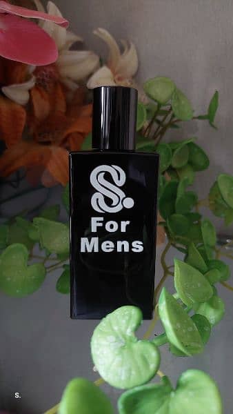 S. Perfumes 5