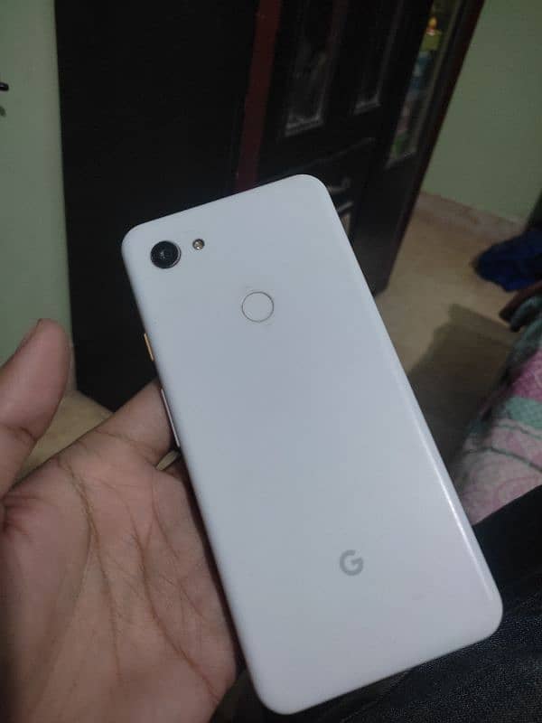 Google Pixel 3AXL For Sale 3