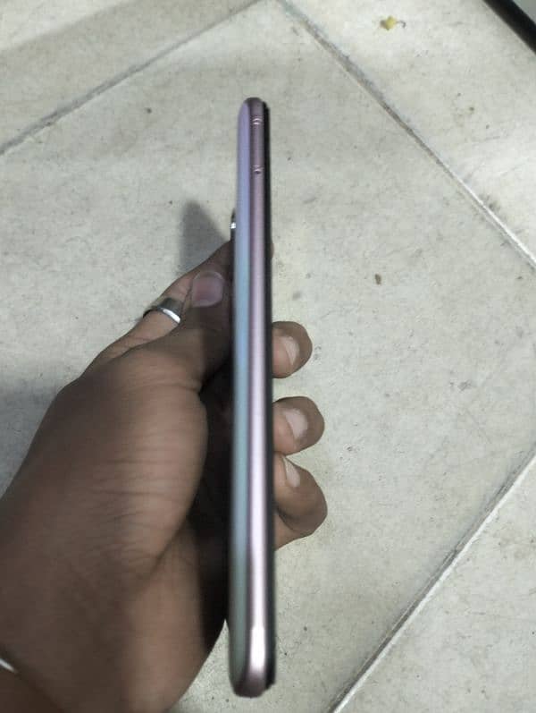 Vivo S1 pro 8 GB 128 GB all ok 2