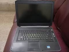 Dell Latitude E5420