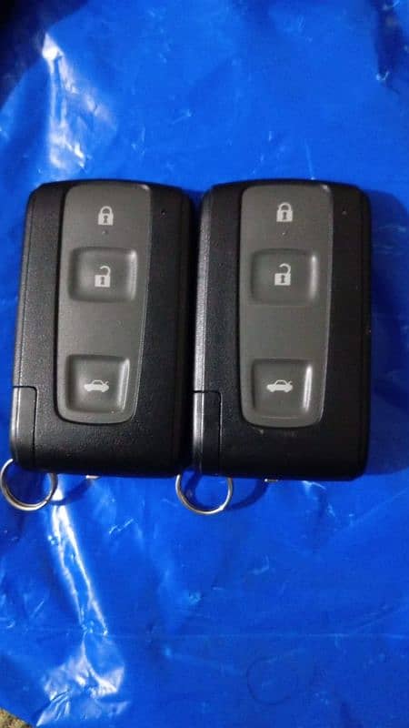 all key programming and smart key available 6