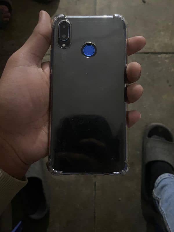 Huawei Nova 3i 4 128gb 2