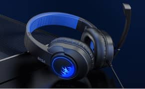 EKSA T8 Stereo Gaming Headset | Best Quality Gaming Headphones