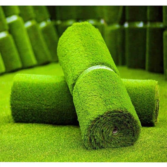 Artificial grass / Astro turf / Synthetic grass / Grass 1