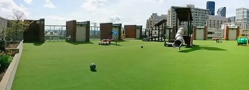 Artificial grass / Astro turf / Synthetic grass / Grass 3