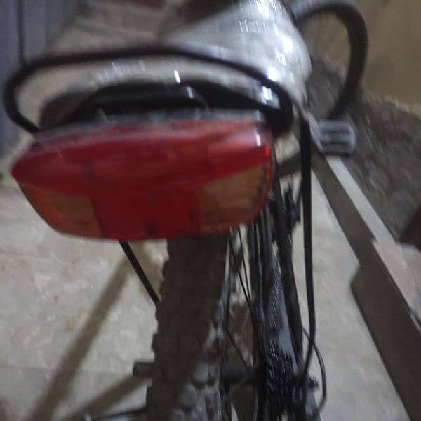 urgent sale | cycle kay gear mai bas kam hona wala hai 14