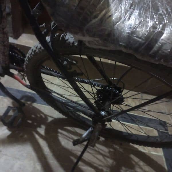 urgent sale | cycle kay gear mai bas kam hona wala hai 18