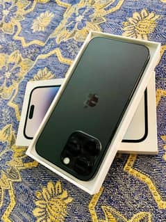 iphone 14 pro max non pta factory unlocked