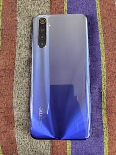 realme 6 4/128GB