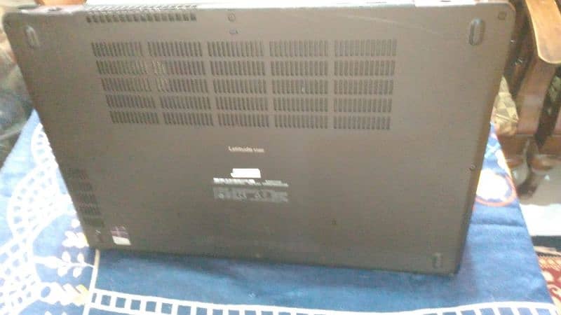 core i5 seven generation laptop 8gb ram best condition 1