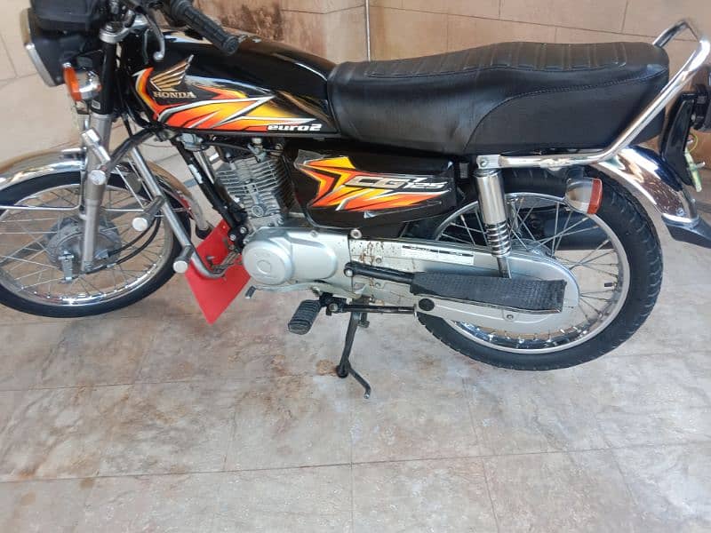 Used bike for sale 0