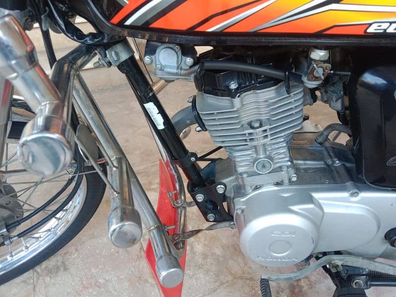 Used bike for sale 1