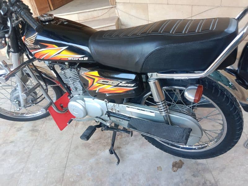 Used bike for sale 2