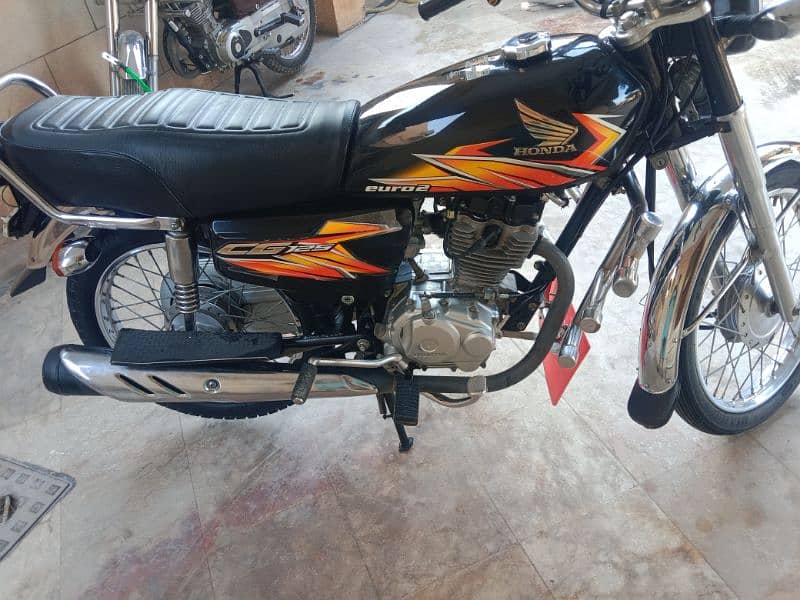 Used bike for sale 4