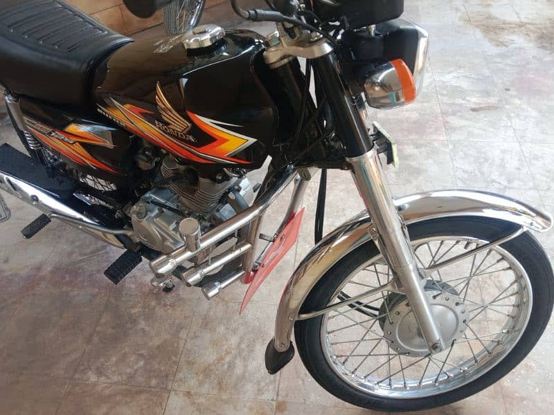 Used bike for sale 5