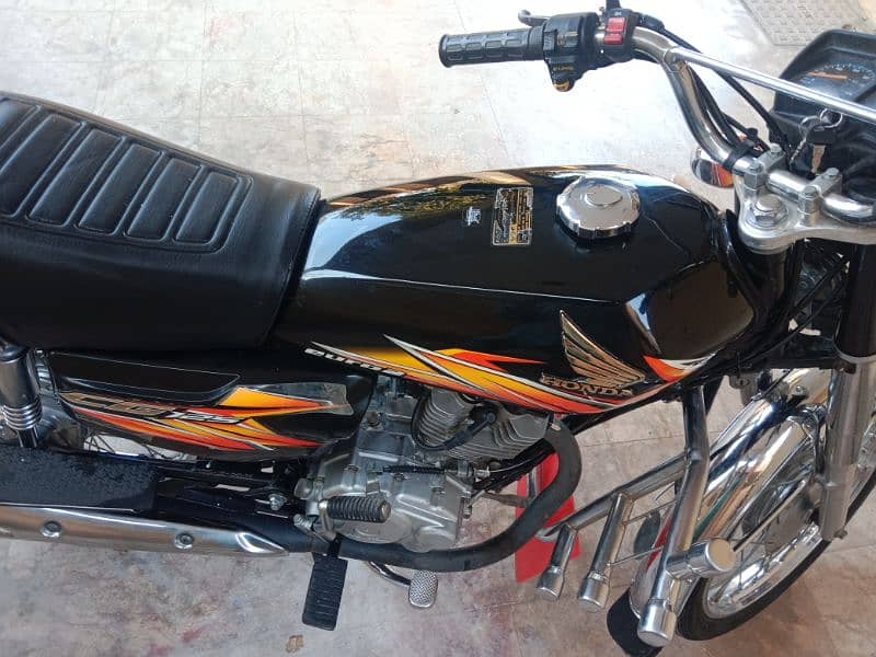 Used bike for sale 7