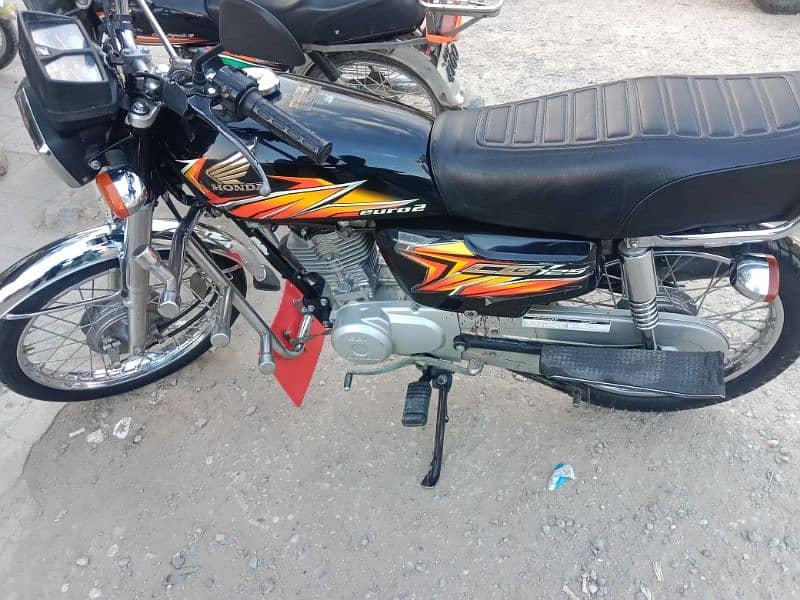 Used bike for sale 8