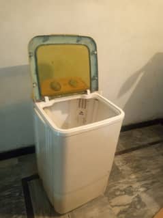 Washing machine for urgent sale