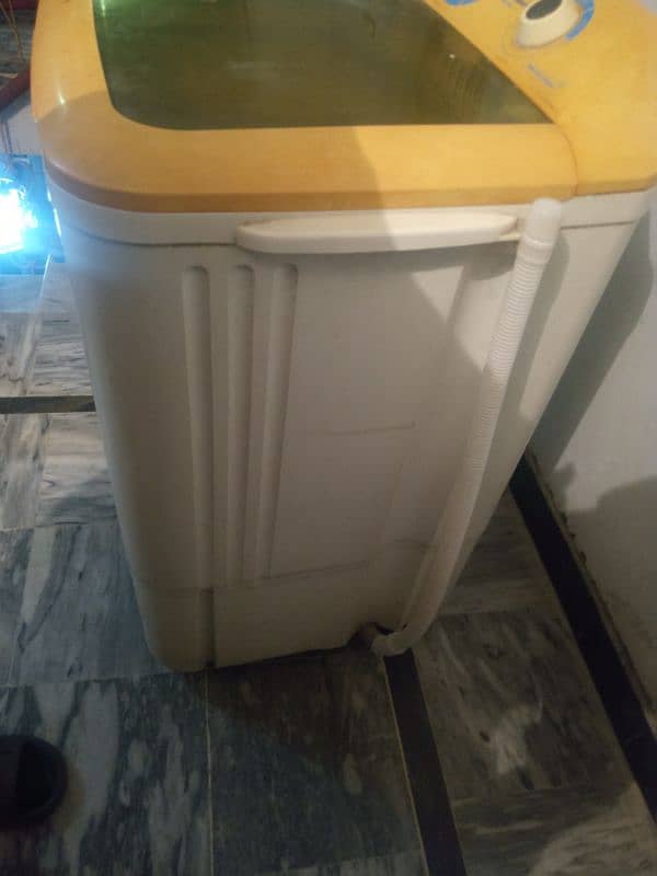 Washing machine for urgent sale 2