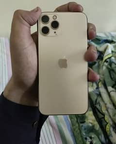 iPhone 11 Pro 64GB Dual pta Approved