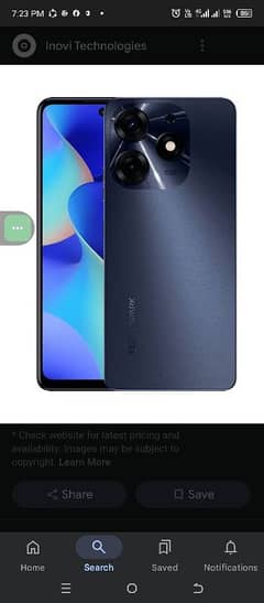 Tecno Spark 10 pro