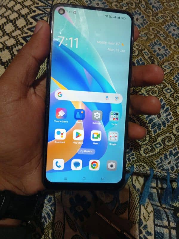 Oppo A76  /03125167672 urgent sale 2