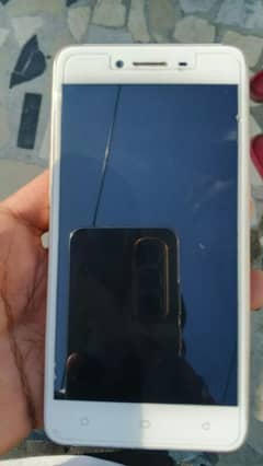 oppo a37 mobile best condition 2gb ram no open box with charger