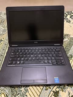 Dell laptop