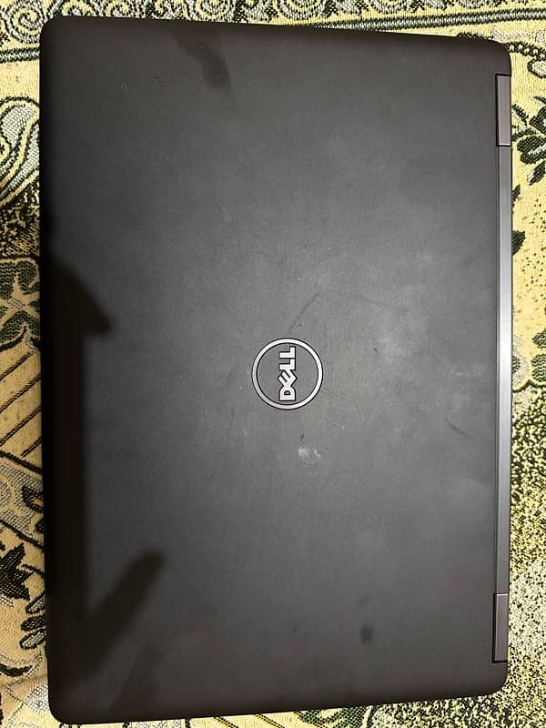 Dell laptop 2