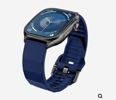 Sigma Smartwatch by Zero.