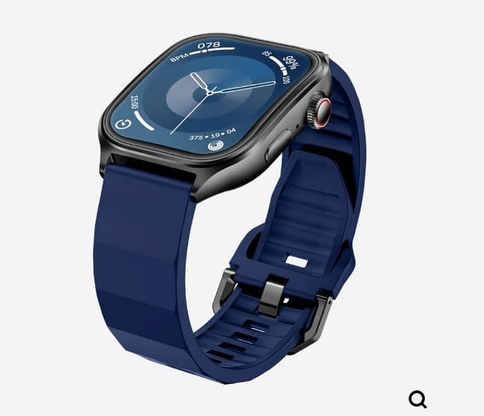 Sigma Smartwatch by Zero. 0