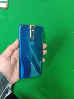 Oppo f11pro 6/120