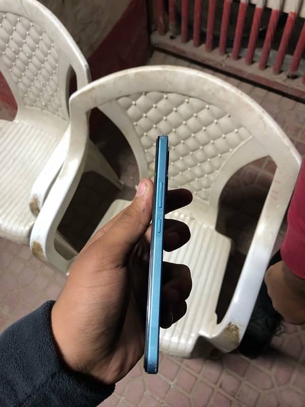 Vivo Y02s All Original No Open No Repair 1