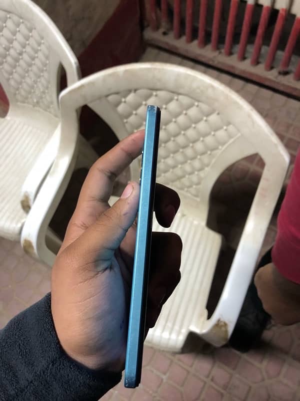 Vivo Y02s All Original No Open No Repair 2