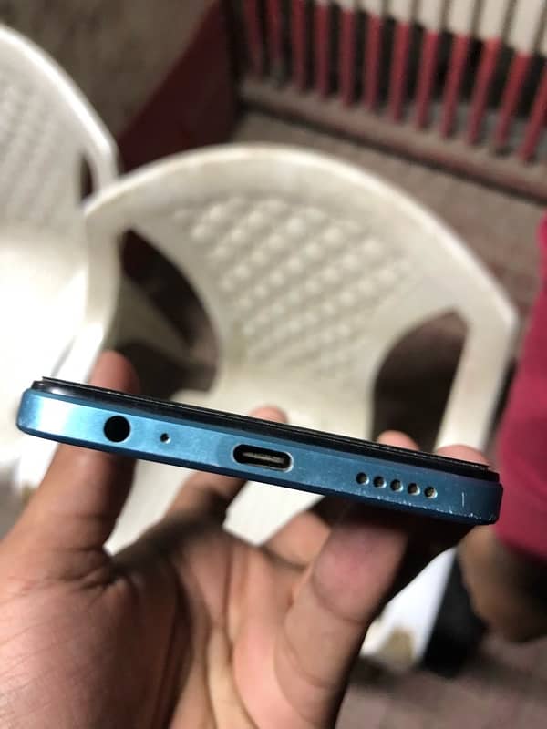 Vivo Y02s All Original No Open No Repair 4