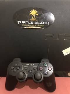 ps3 4month used condition10/9