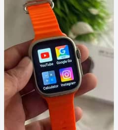 Tk4 4g smart watch  2/16GB storage 03065047885 contact on wattsup