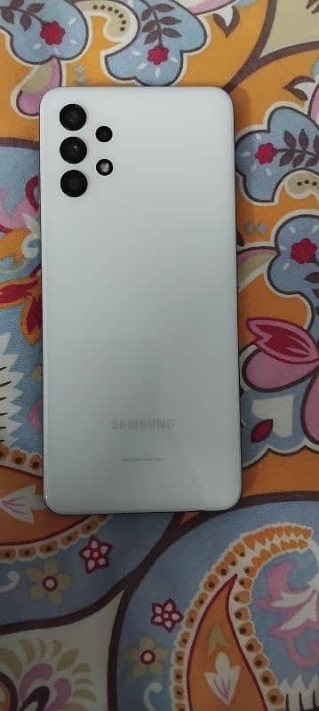 Samsung A32 5g for sale (exxhange possible) 4