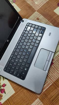 HP ProBook