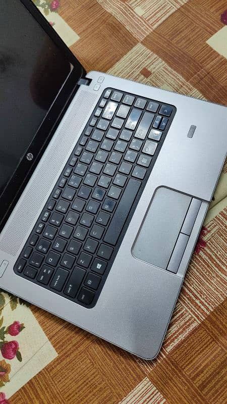 HP ProBook 0