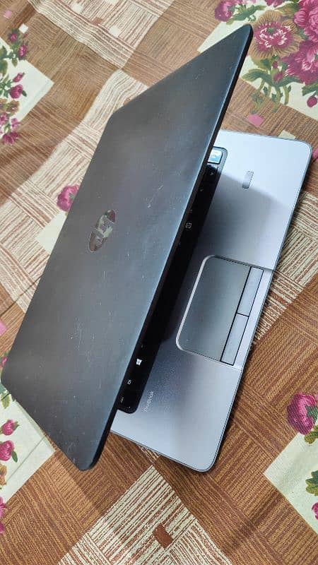 HP ProBook 4