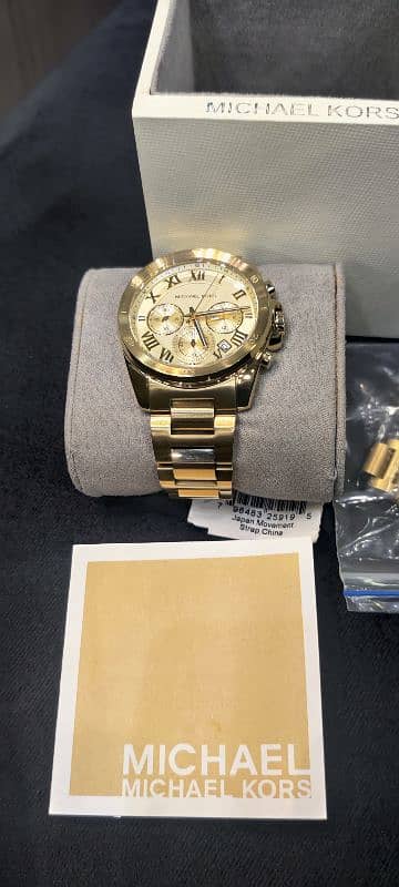 Michael kors Original 1