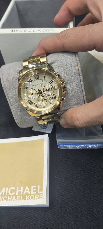 Michael kors Original 2