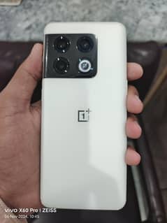 OnePlus 10pro panda addition 10/10 official PTA approved