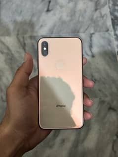 Iphone xs fu non pta